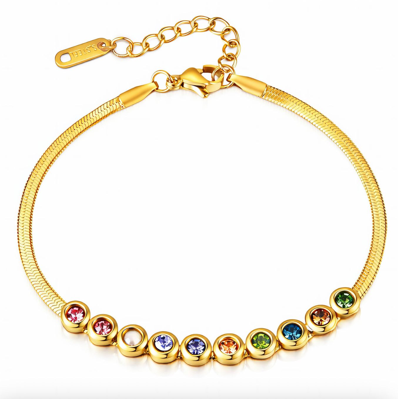 Bikini Bracelet