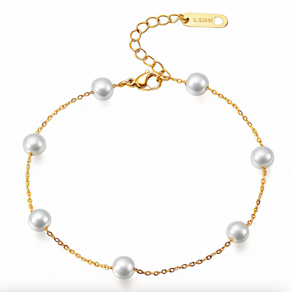 Sandcastle Bracelet
