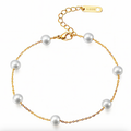 Sandcastle Bracelet