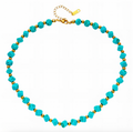 Sunny Necklace