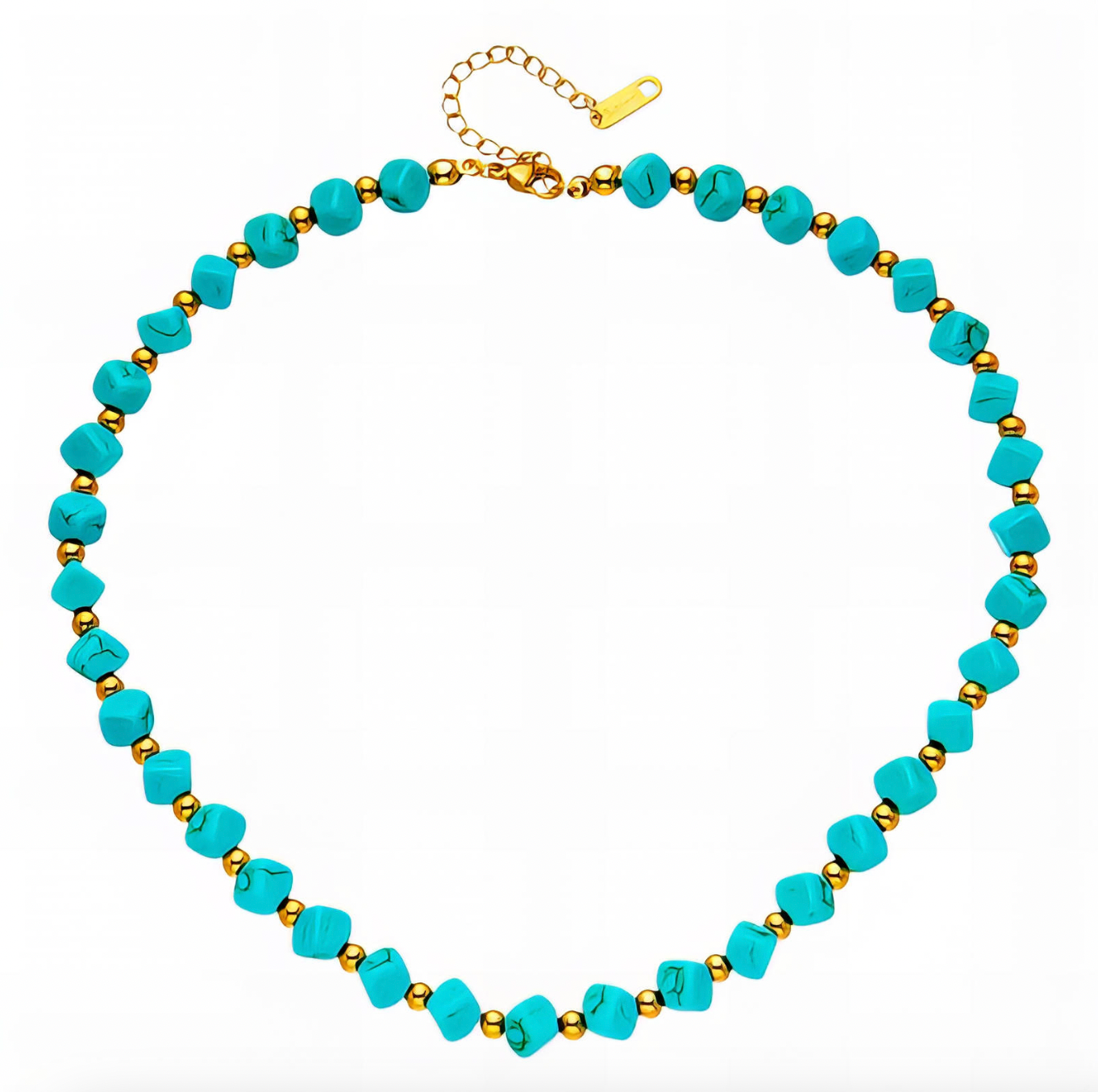 Sunny Necklace