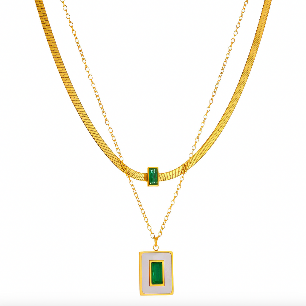 Bali Necklace