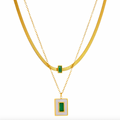 Bali Necklace