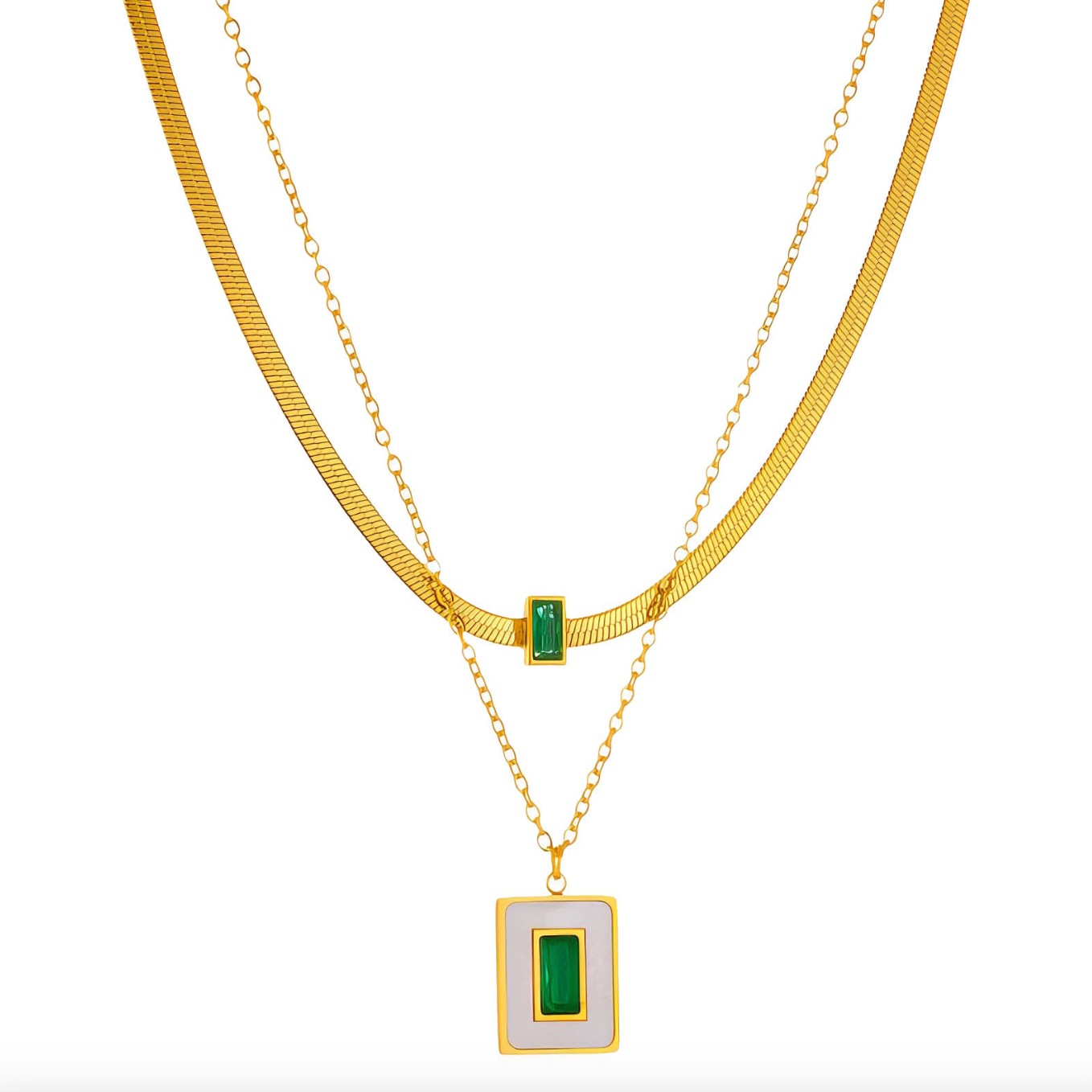 Bali Necklace