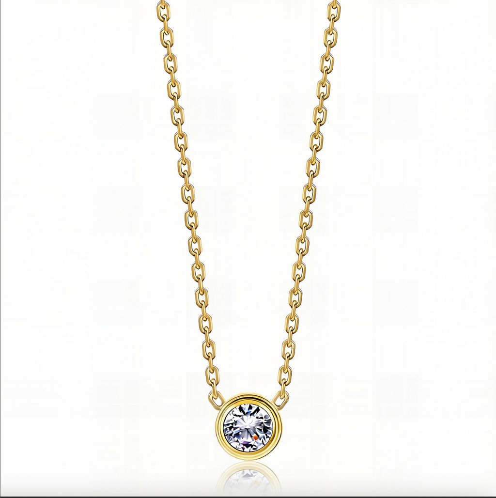 Islet Necklace