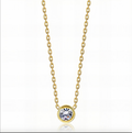 Islet Necklace