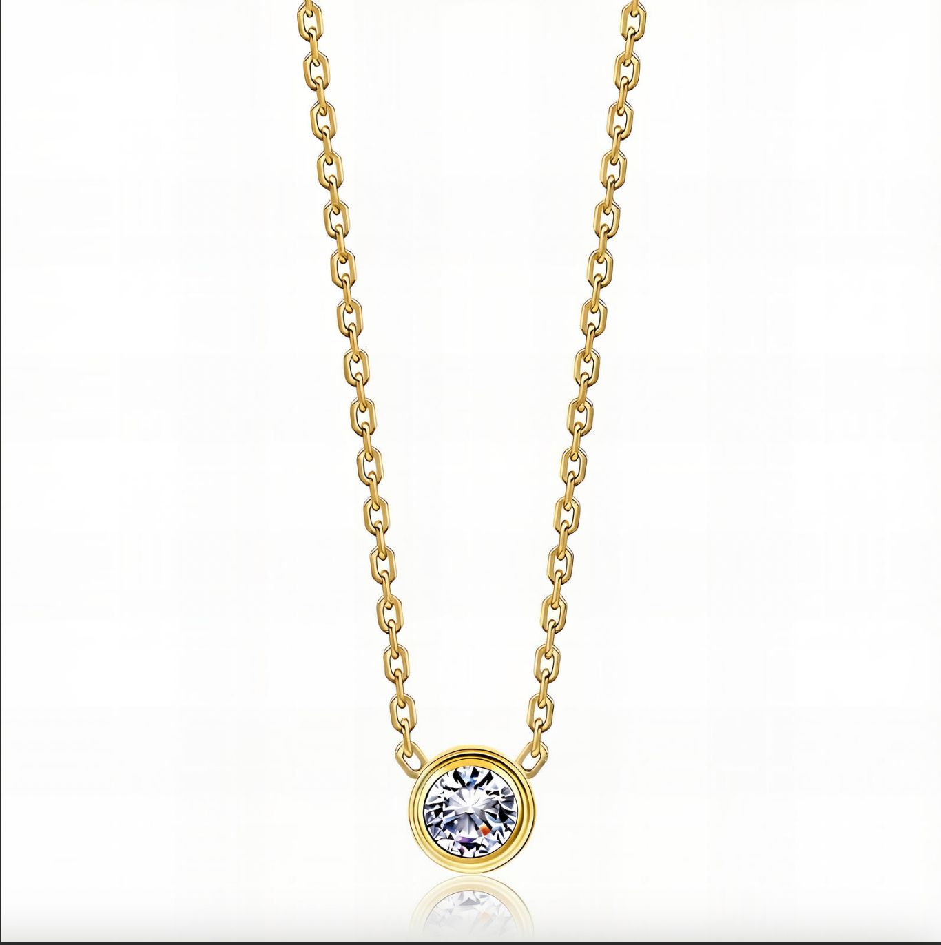Islet Necklace
