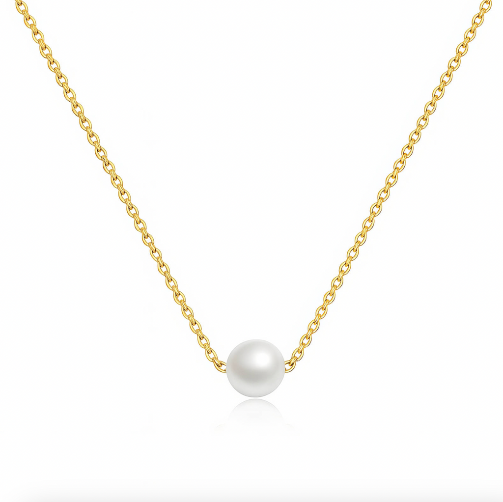 Retreat Necklace