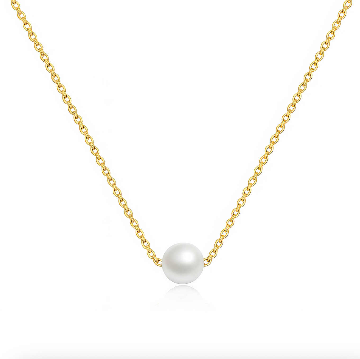 Retreat Necklace