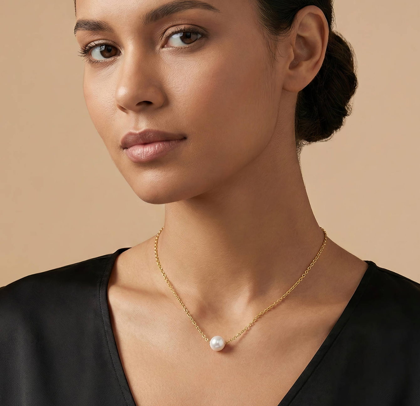 Retreat Necklace