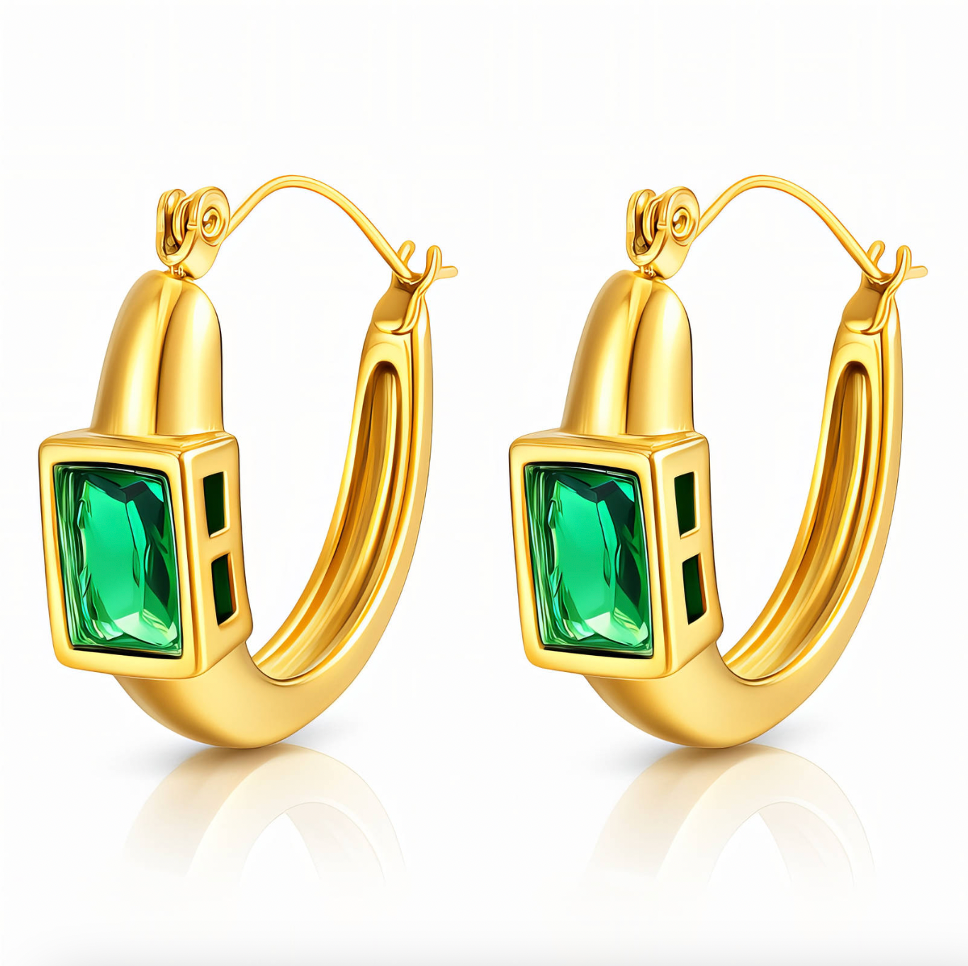 Islander Earrings