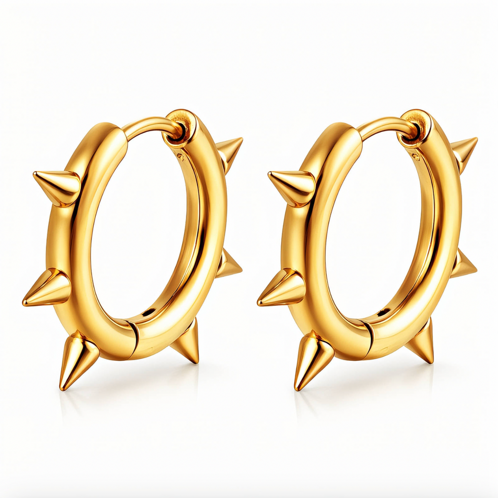 Reef Earrings