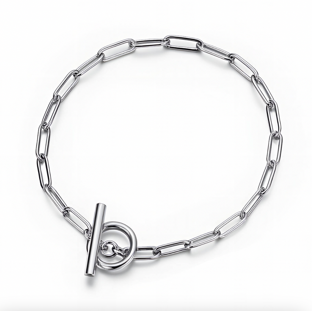 Atoll Bracelet (Silver)