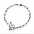 Atoll Bracelet (Silver)