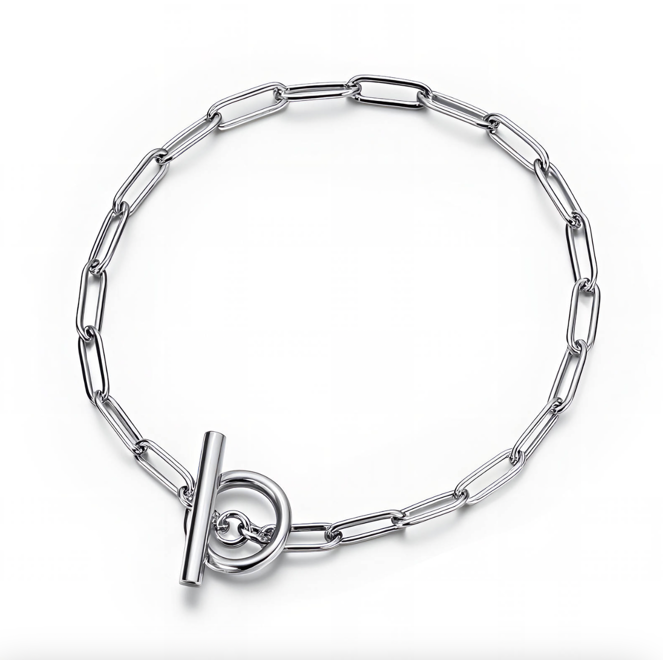 Atoll Bracelet (Silver)