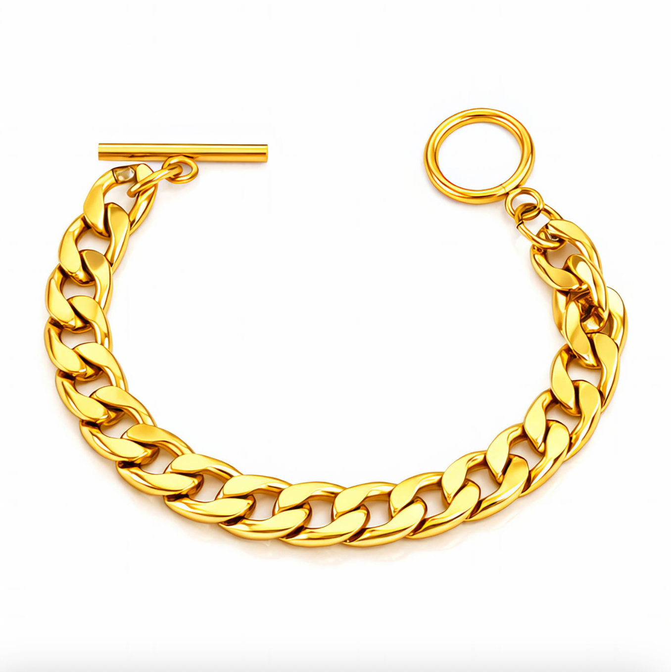 Boardwalk Bracelet