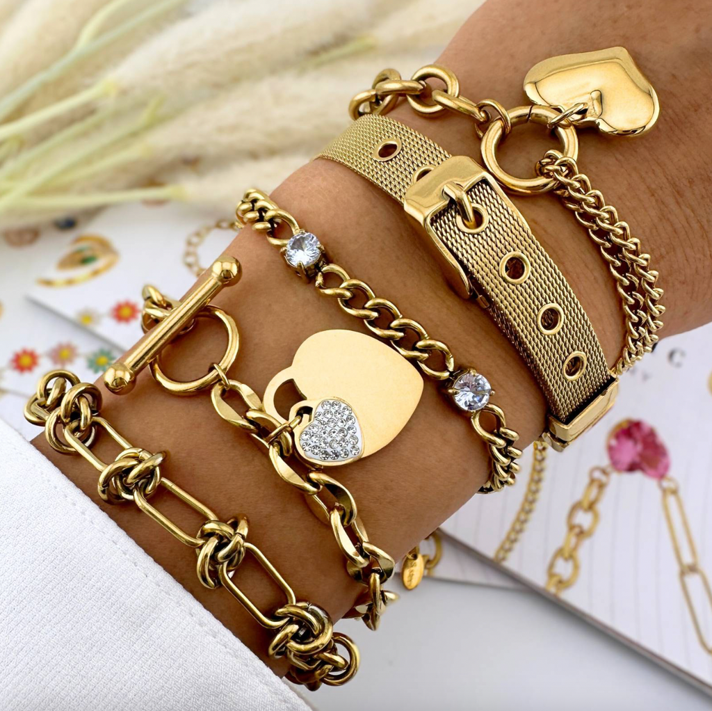 Gulf Shores Bracelet