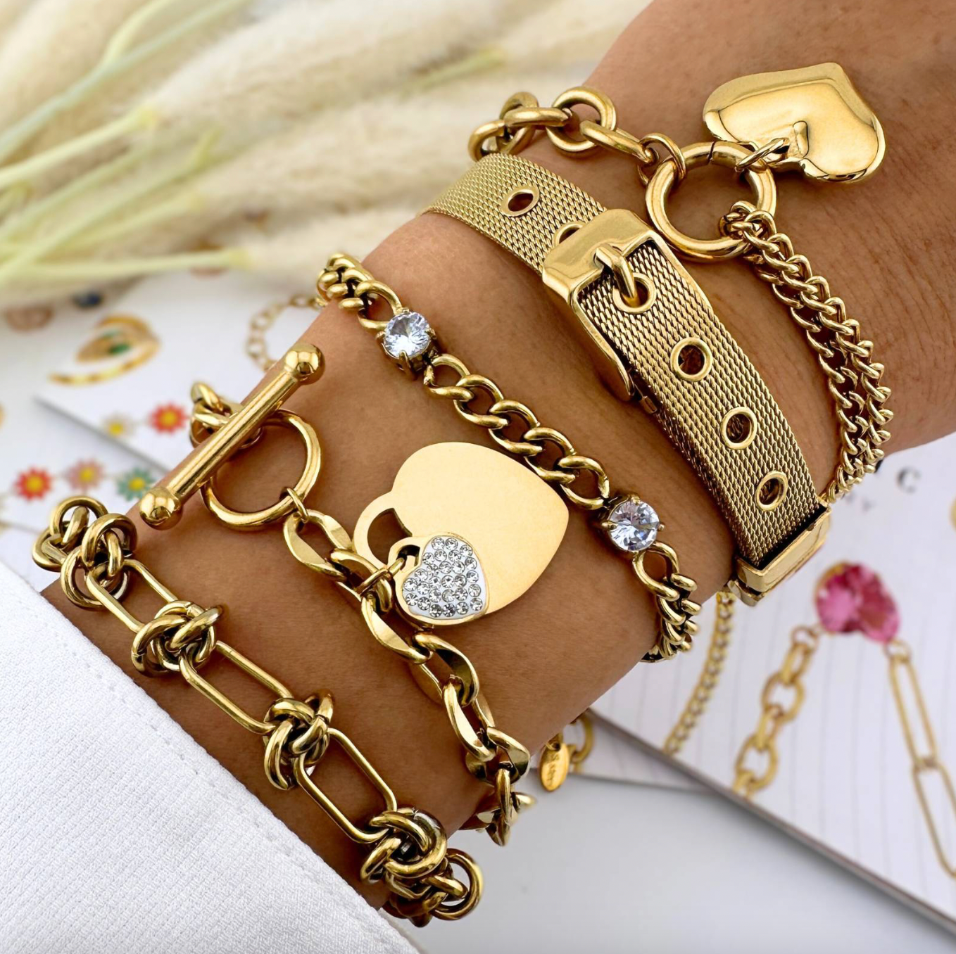 Gulf Shores Bracelet