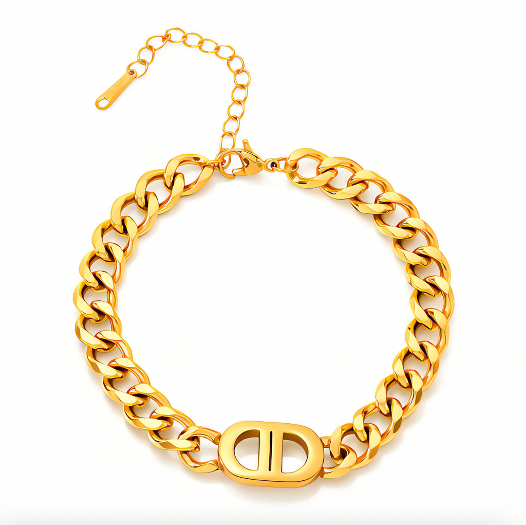 Carmel-by-the-Sea Bracelet