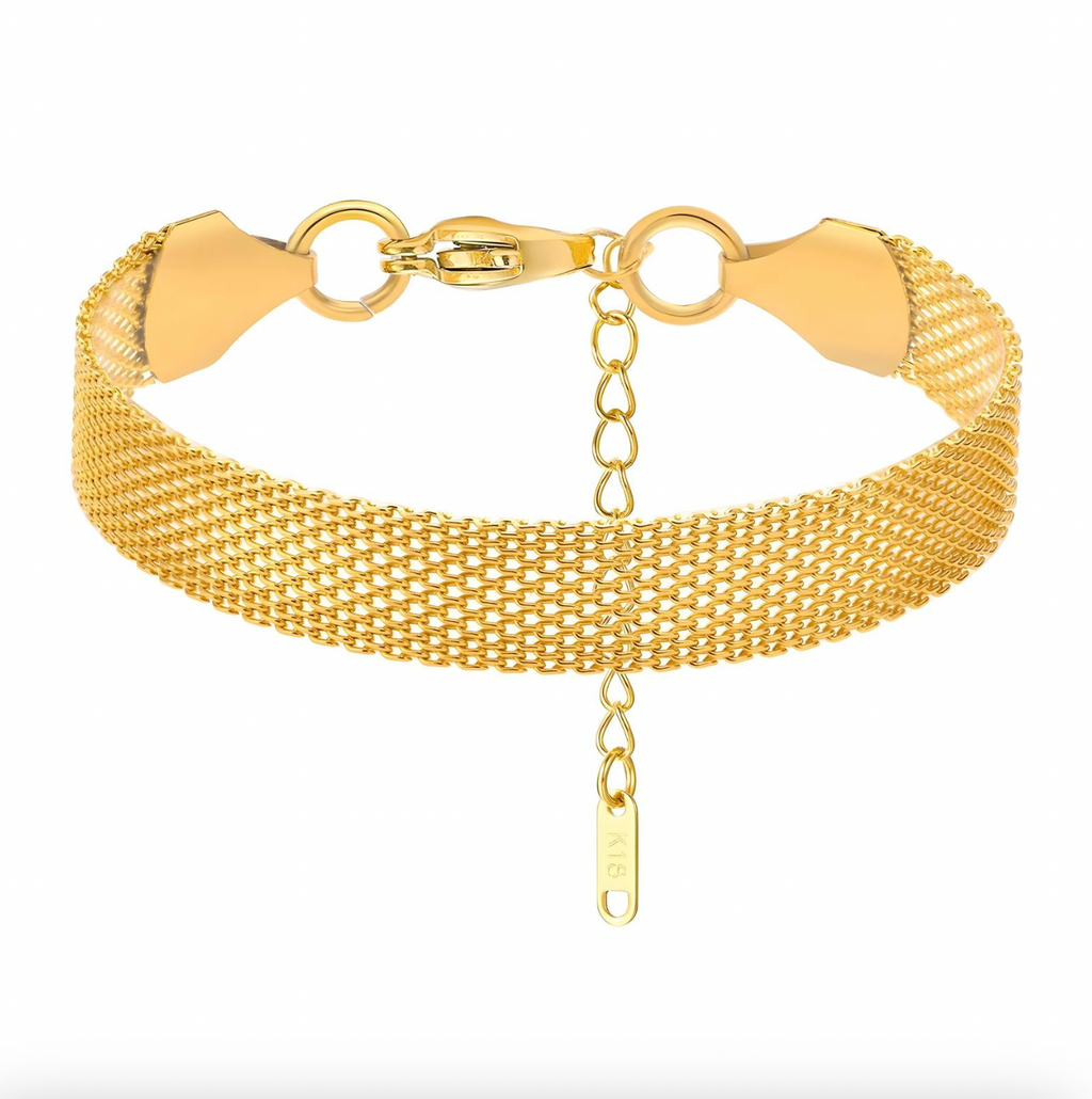 Seacoast Bracelet