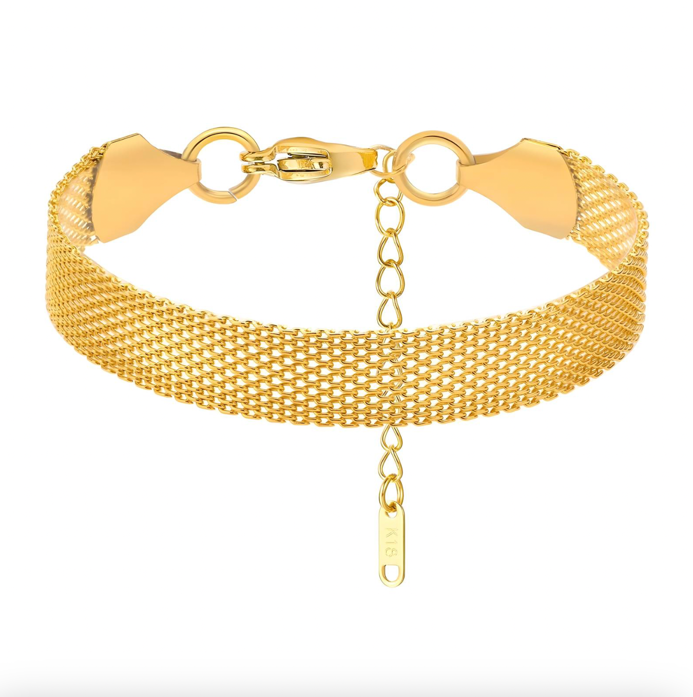 Seacoast Bracelet
