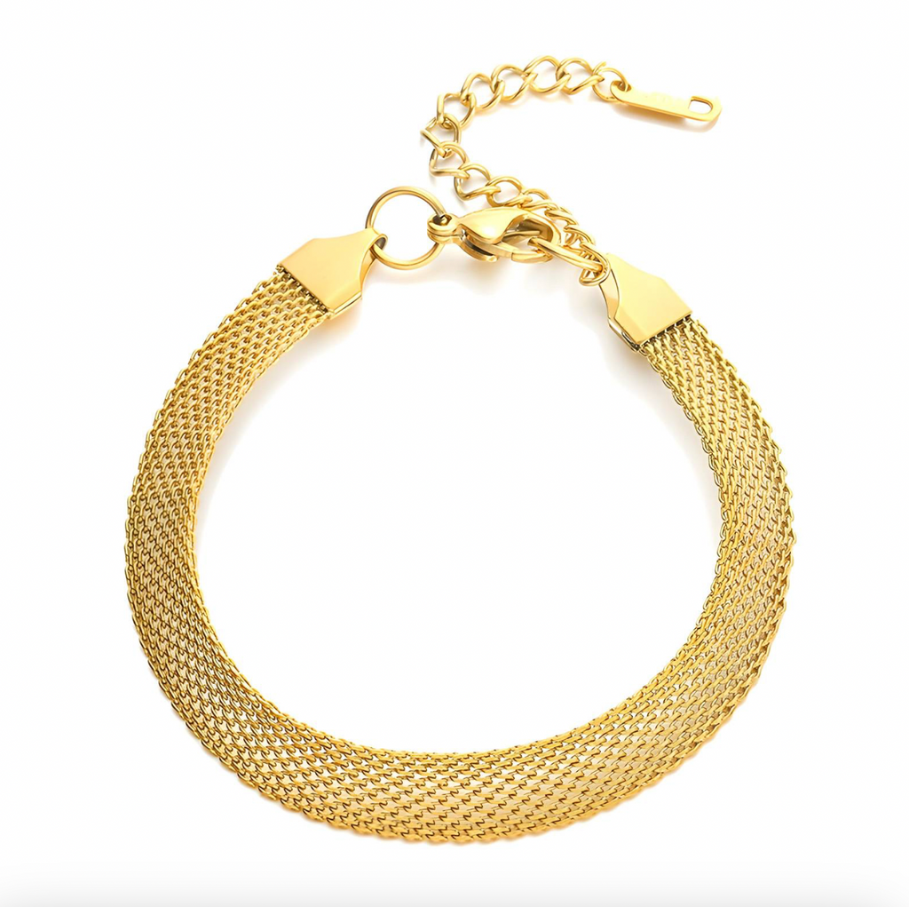 Seacoast Bracelet