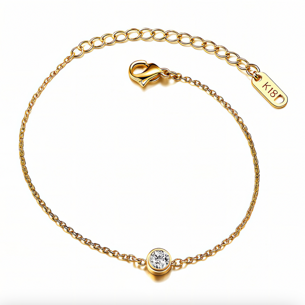 Rhodes Bracelet