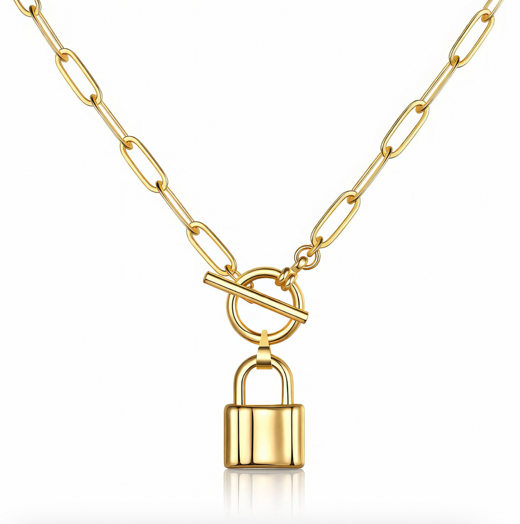Olympia Necklace