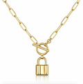 Olympia Necklace