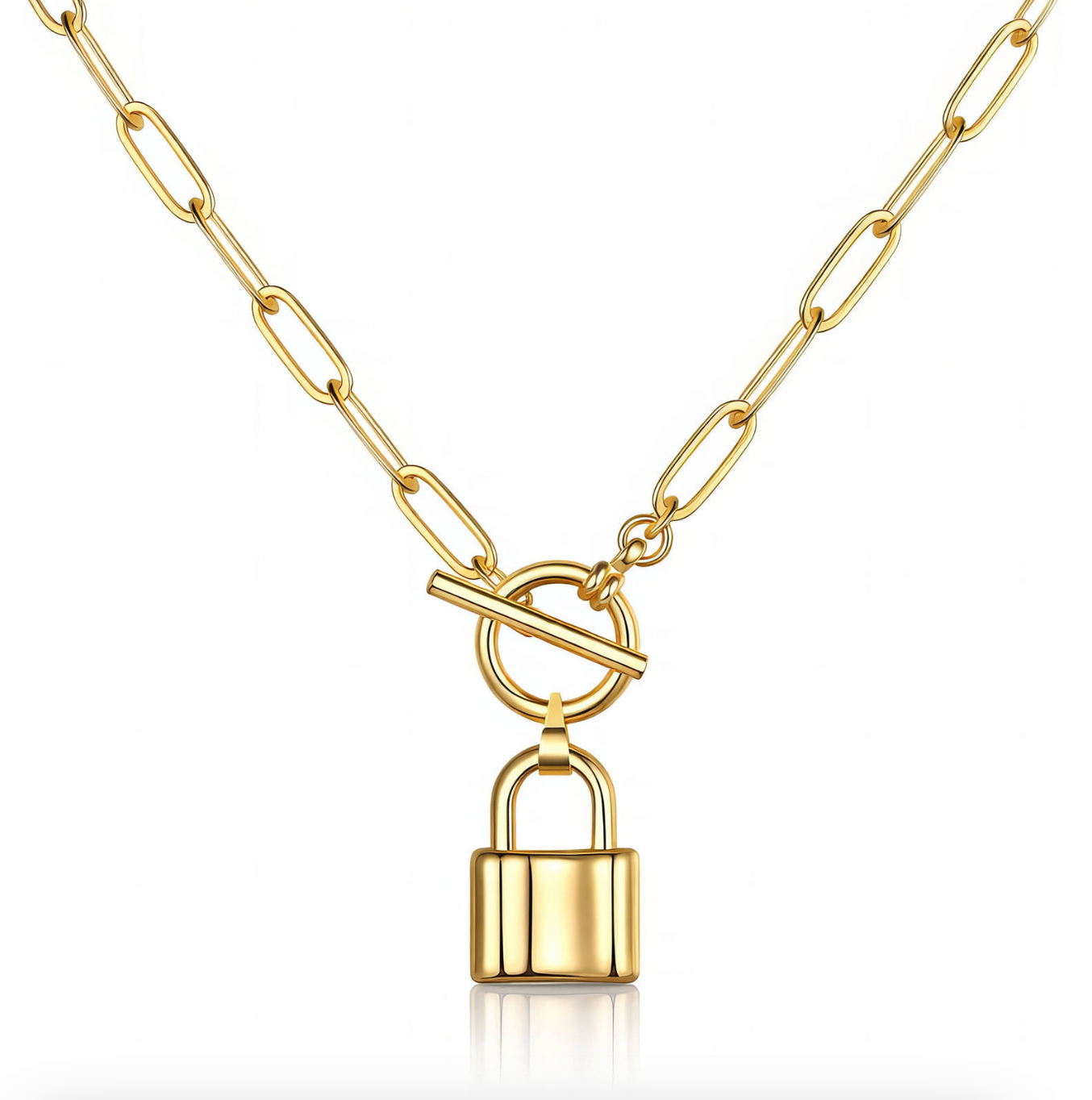Olympia Necklace