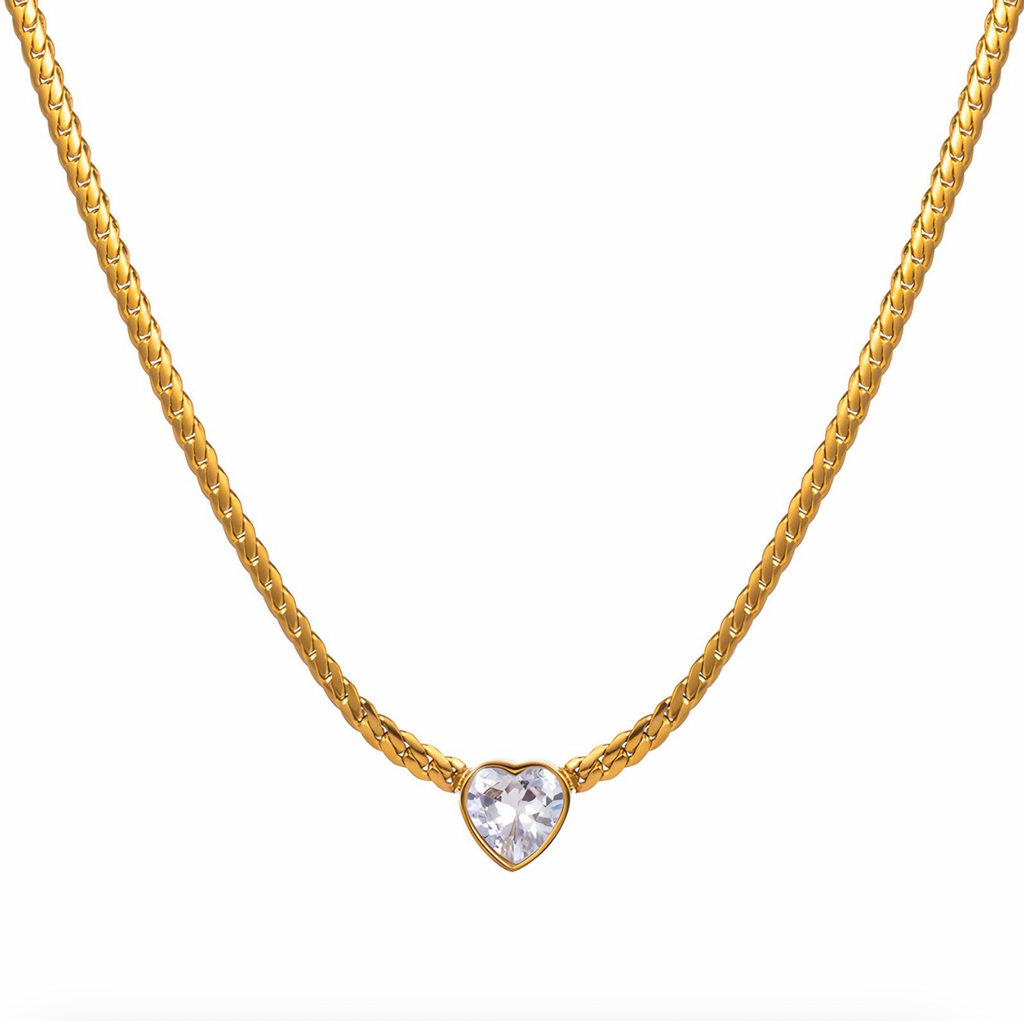 Hampton Shores Necklace