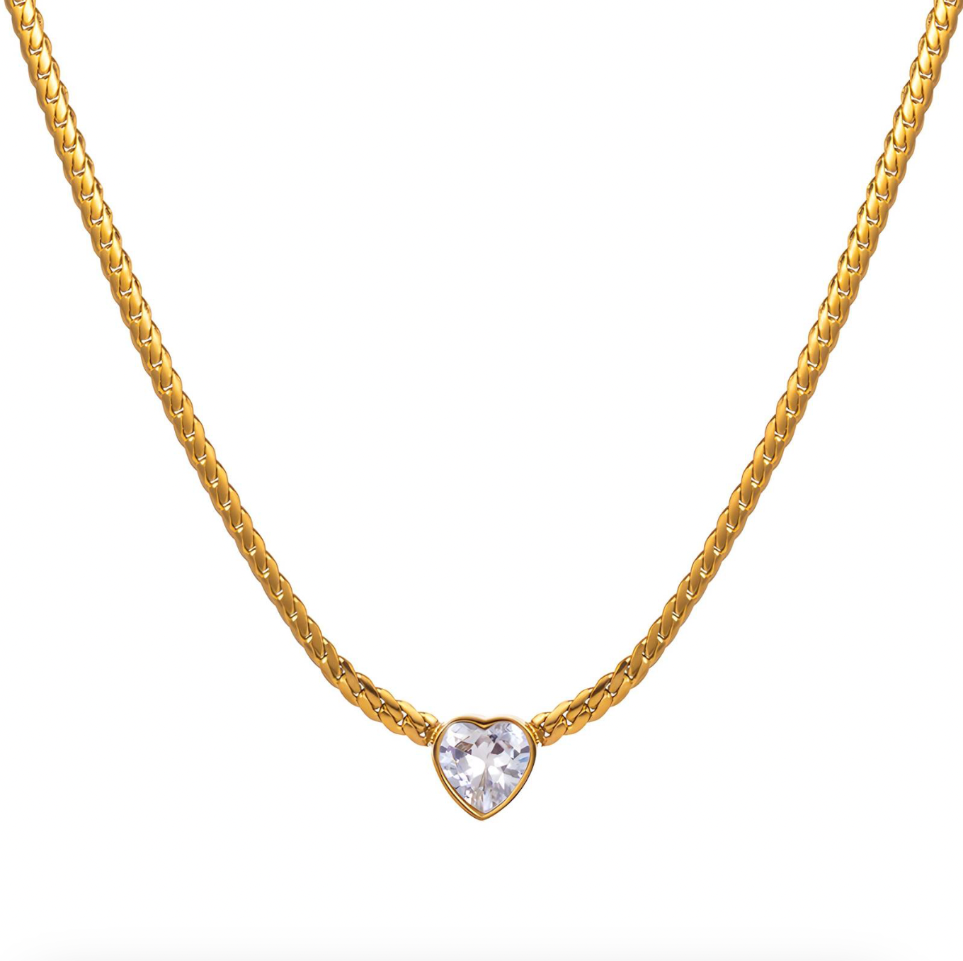 Hampton Shores Necklace