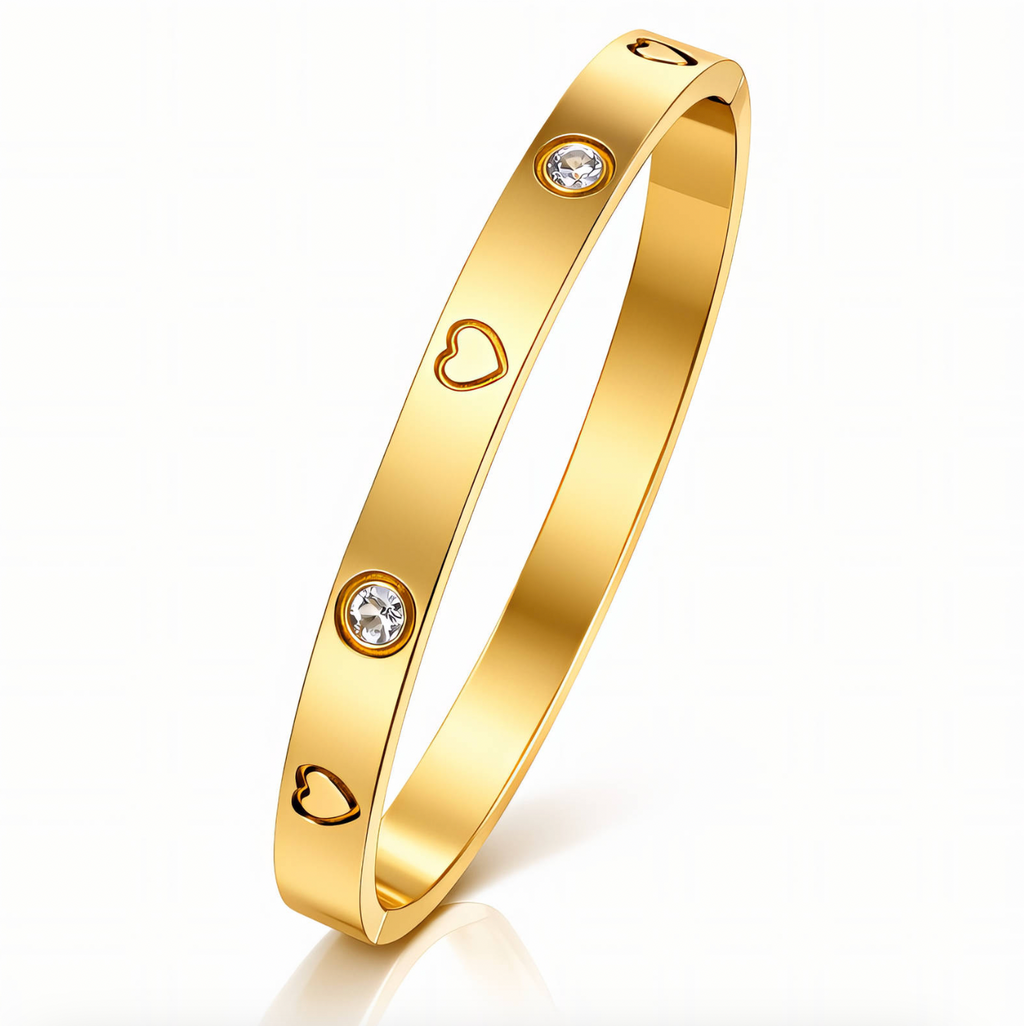 Brackish Bay Bracelet