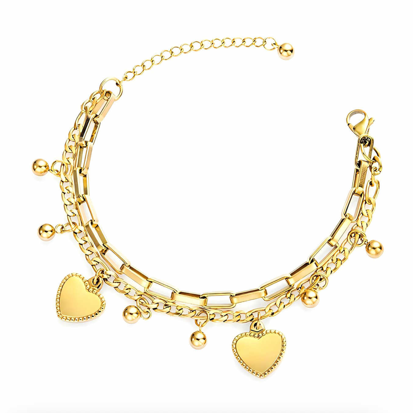 Pony Swim Bracelet