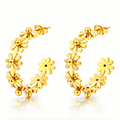 Saltmarsh Earrings