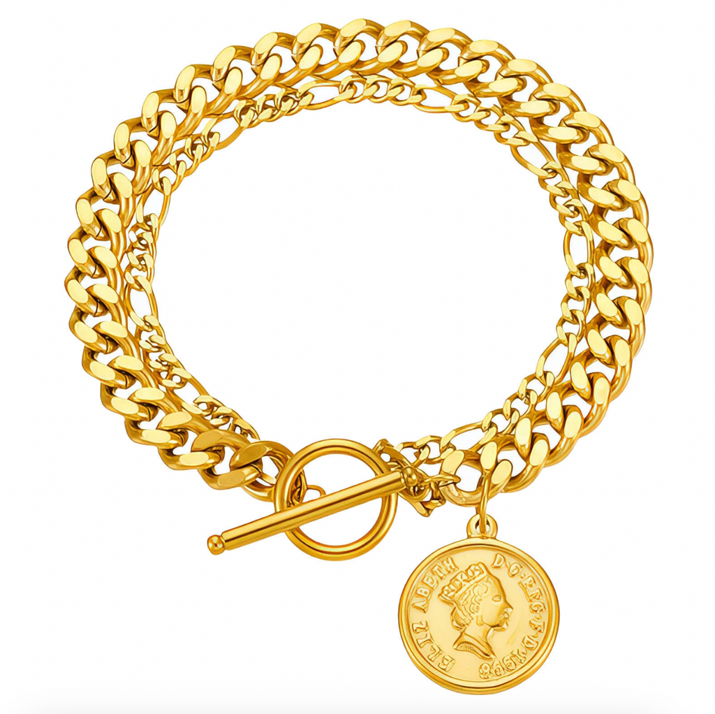 Tybee Island Bracelet