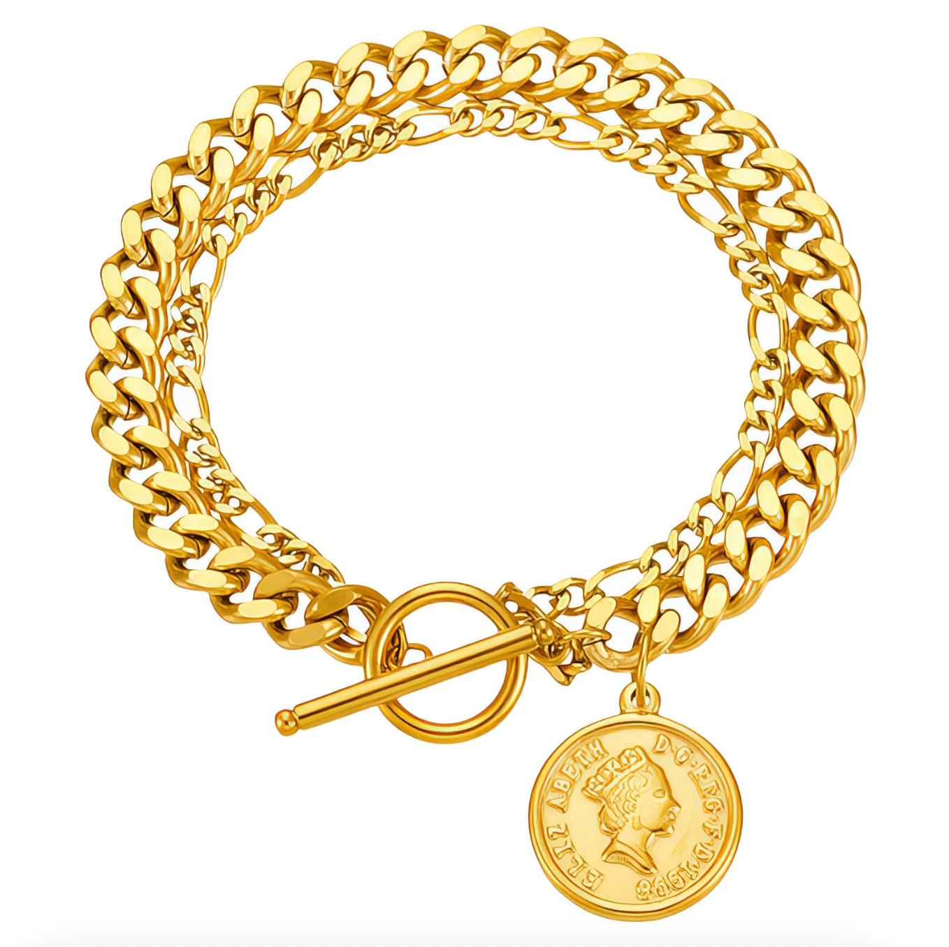Tybee Island Bracelet