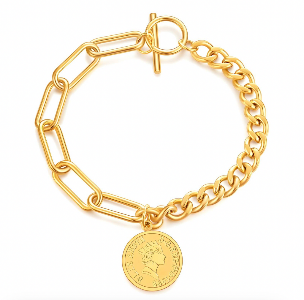 Dolphin Coast Bracelet