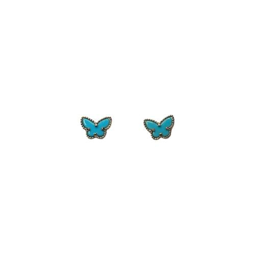 Summer Wings Studs