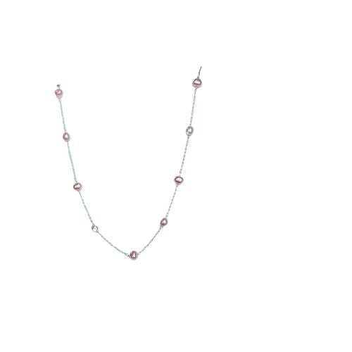 Uptown Girl Necklace