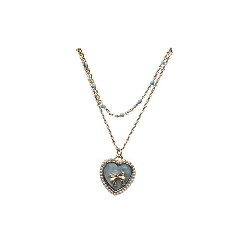 Carolina Sky Necklace